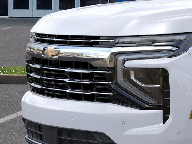 new 2025 Chevrolet Tahoe car, priced at $69,364