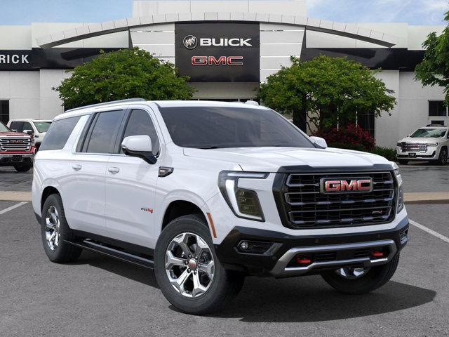 new 2025 GMC Yukon XL car, priced at $102,295