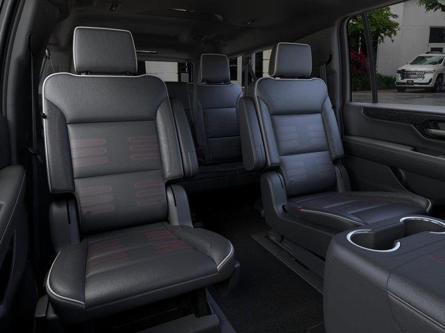 new 2025 GMC Yukon XL car, priced at $102,295