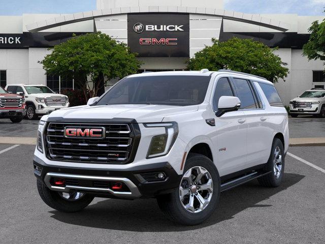 new 2025 GMC Yukon XL car, priced at $102,295