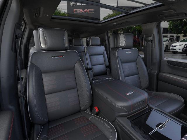 new 2025 GMC Yukon XL car, priced at $102,295