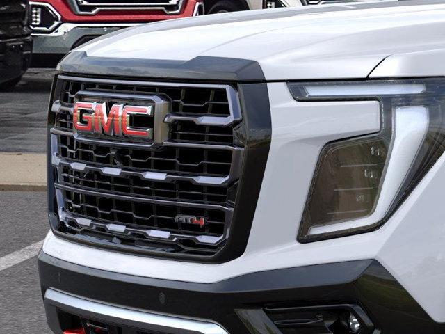 new 2025 GMC Yukon XL car, priced at $102,295