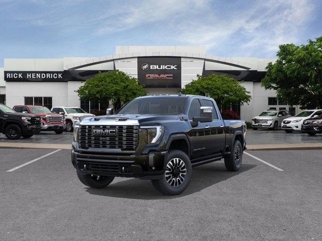 new 2026 GMC Sierra 2500 car, priced at $96,935