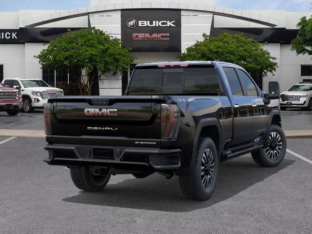 new 2026 GMC Sierra 2500 car, priced at $96,935