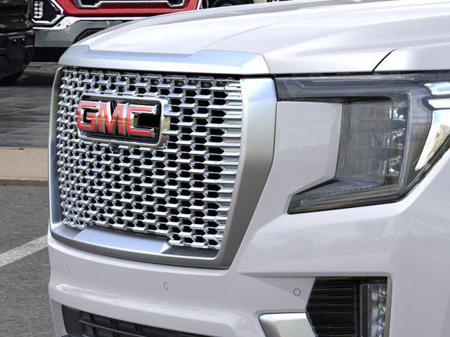 new 2024 GMC Yukon car, priced at $87,210