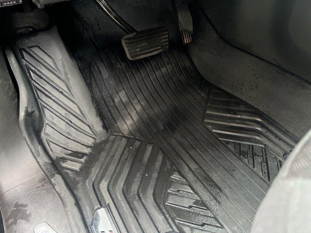 used 2021 Chevrolet Silverado 1500 car, priced at $33,444