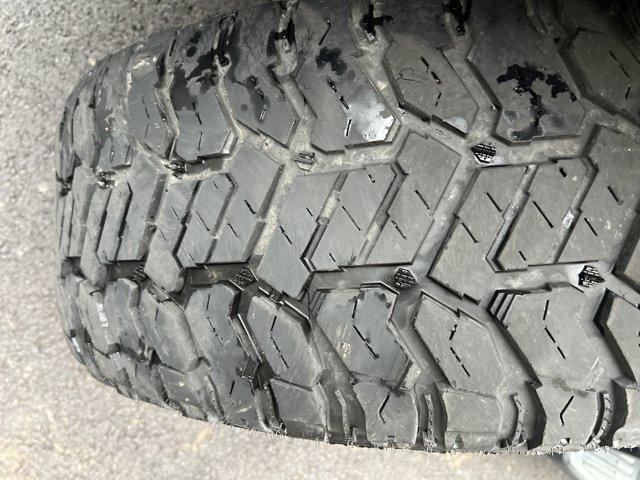 used 2021 Chevrolet Silverado 1500 car, priced at $33,444