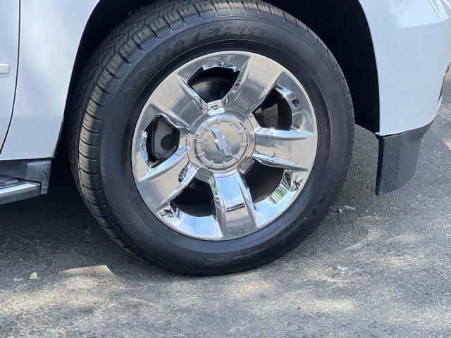 used 2017 Chevrolet Tahoe car, priced at $25,715