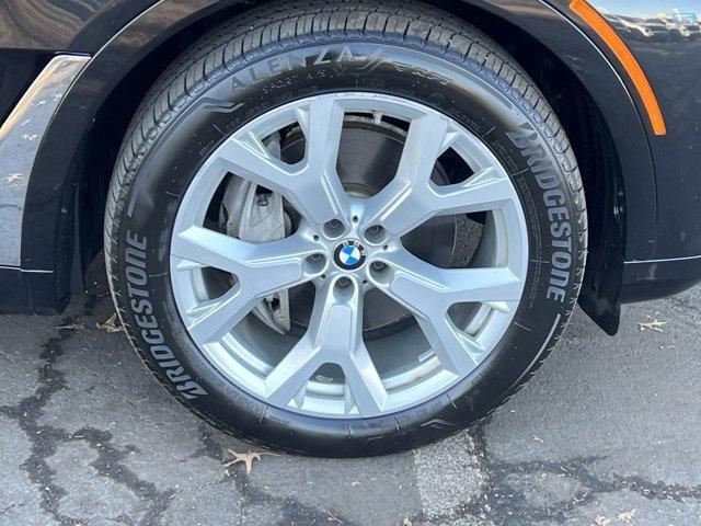 used 2019 BMW X7 car, priced at $37,495