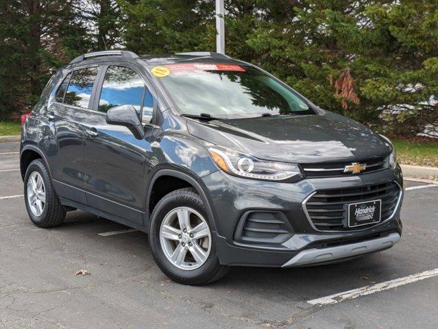 used 2018 Chevrolet Trax car, priced at $12,995