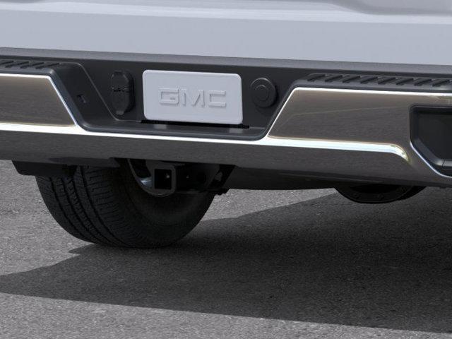 new 2025 GMC Sierra 1500 car, priced at $48,539