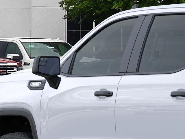 new 2025 GMC Sierra 1500 car, priced at $48,539