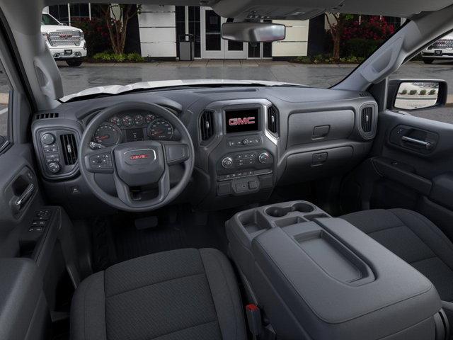 new 2025 GMC Sierra 1500 car, priced at $48,539