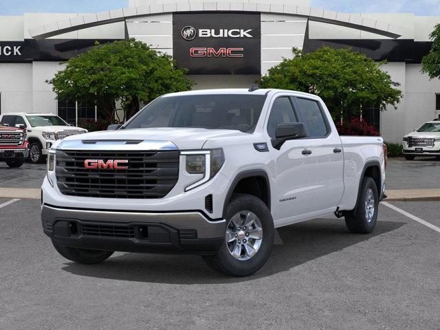 new 2025 GMC Sierra 1500 car, priced at $48,539