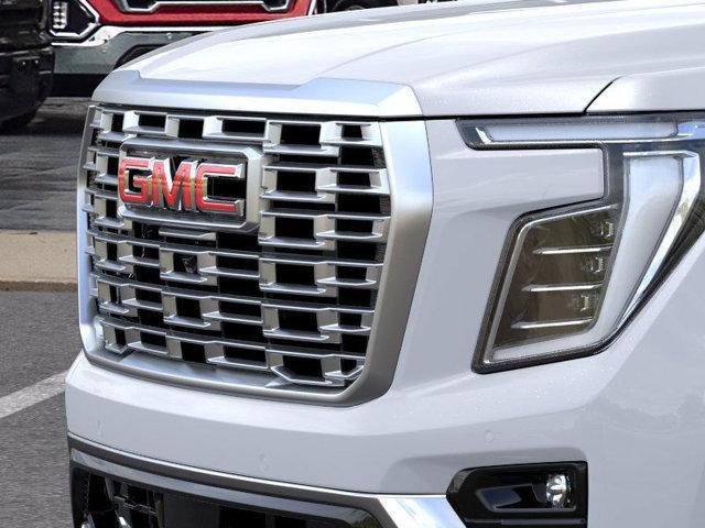 new 2026 GMC Yukon car, priced at $97,570
