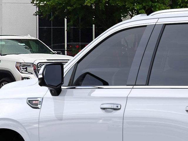 new 2026 GMC Yukon car, priced at $97,570