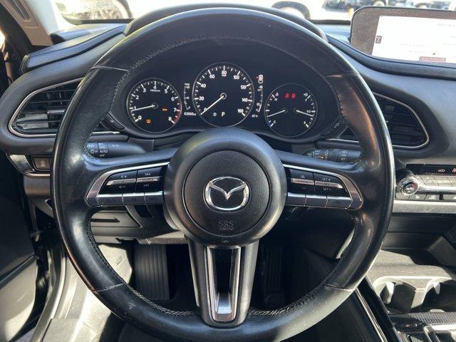 used 2021 Mazda CX-30 car, priced at $20,840