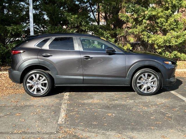 used 2021 Mazda CX-30 car, priced at $20,840