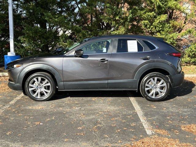 used 2021 Mazda CX-30 car, priced at $20,840