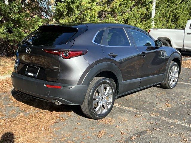 used 2021 Mazda CX-30 car, priced at $20,840