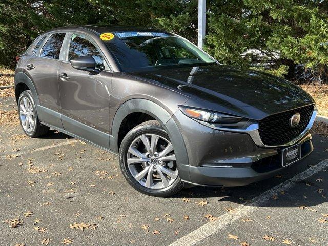 used 2021 Mazda CX-30 car, priced at $20,840