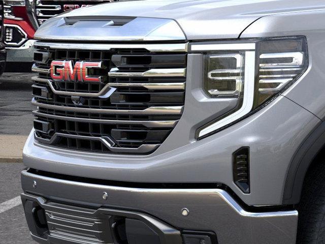 new 2025 GMC Sierra 1500 car, priced at $61,690