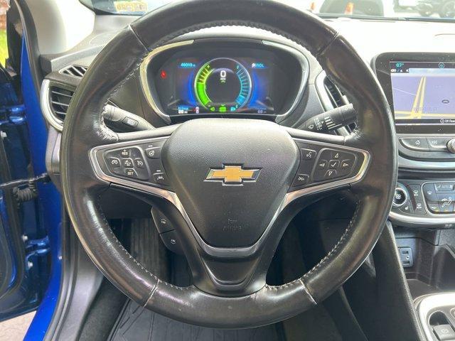 used 2018 Chevrolet Volt car, priced at $19,475