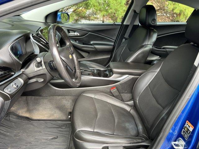 used 2018 Chevrolet Volt car, priced at $19,475