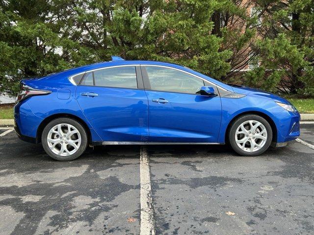 used 2018 Chevrolet Volt car, priced at $19,475