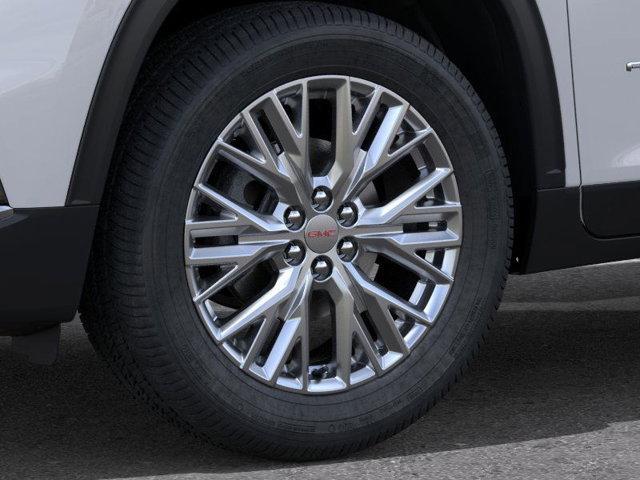 new 2026 GMC Acadia car, priced at $48,130