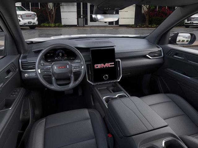 new 2026 GMC Acadia car, priced at $48,130