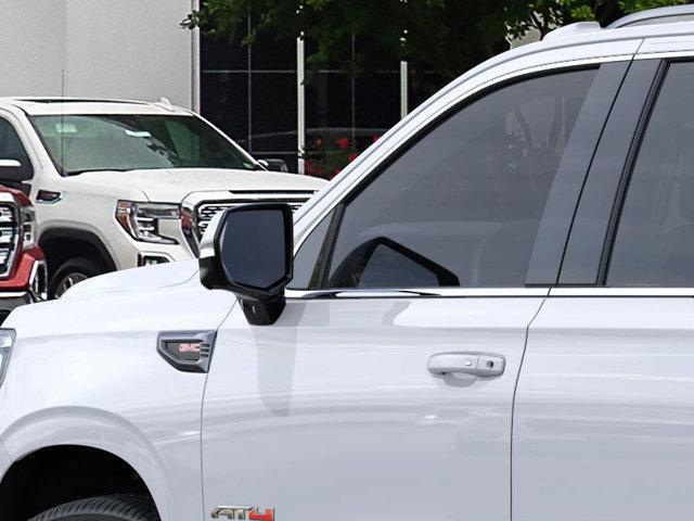 new 2026 GMC Yukon XL car, priced at $102,895