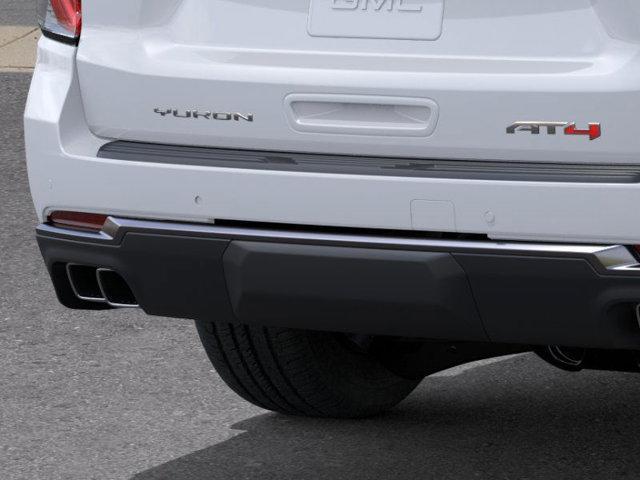 new 2026 GMC Yukon XL car, priced at $102,895