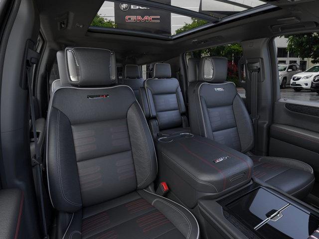 new 2026 GMC Yukon XL car, priced at $102,895