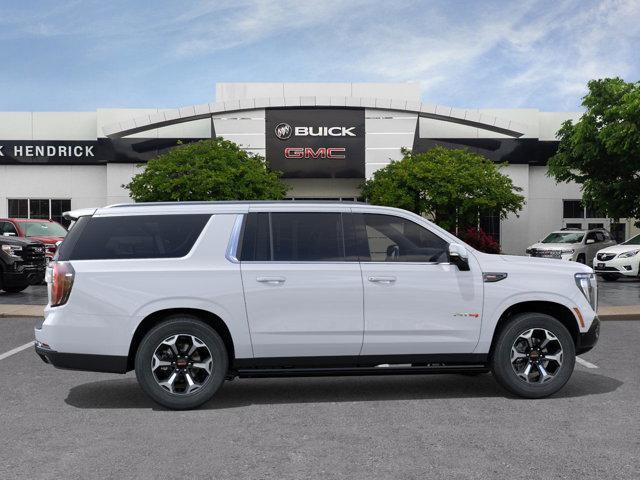 new 2026 GMC Yukon XL car, priced at $102,895