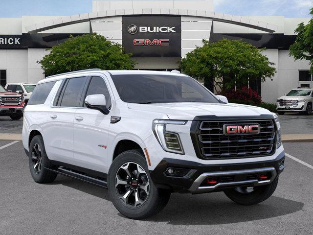 new 2026 GMC Yukon XL car, priced at $102,895
