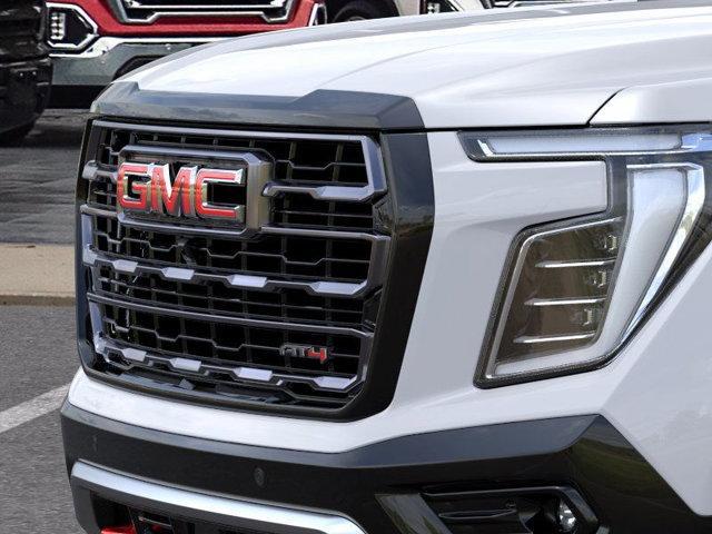 new 2026 GMC Yukon XL car, priced at $102,895