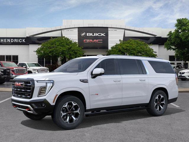 new 2026 GMC Yukon XL car, priced at $102,895