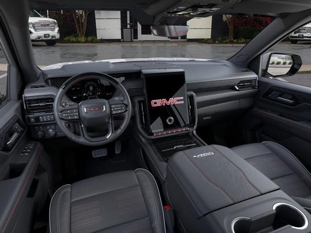 new 2026 GMC Yukon XL car, priced at $102,895