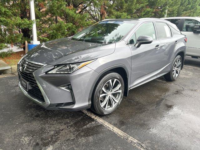 used 2017 Lexus RX 350 car, priced at $28,995