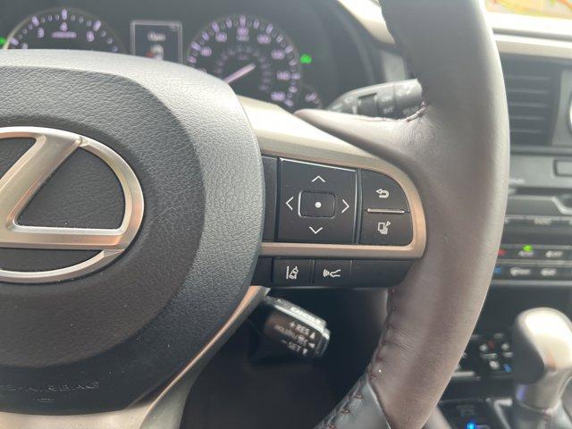 used 2017 Lexus RX 350 car, priced at $28,995