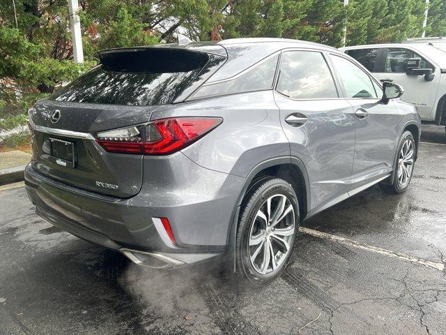 used 2017 Lexus RX 350 car, priced at $28,995