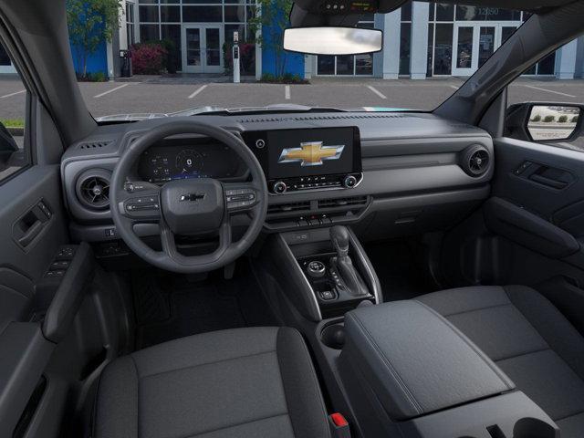 new 2026 Chevrolet Colorado car, priced at $41,995