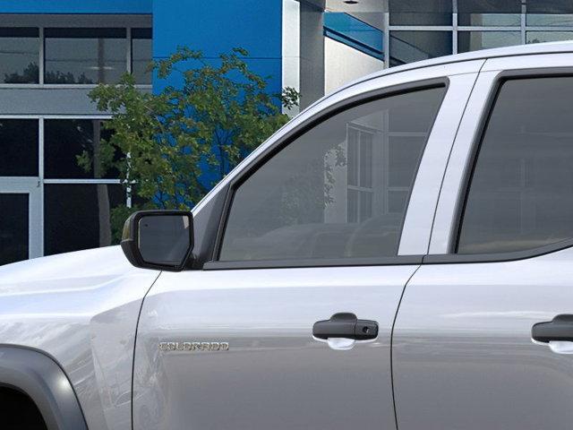 new 2026 Chevrolet Colorado car, priced at $41,995