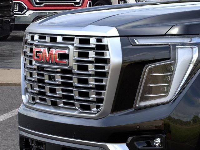 new 2026 GMC Yukon XL car, priced at $94,360