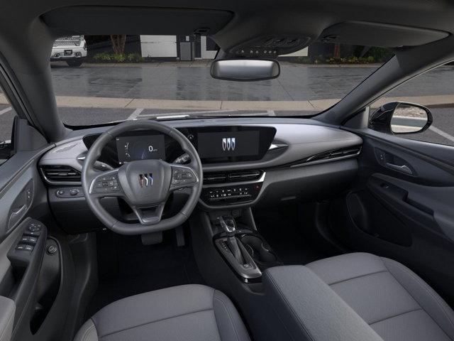 new 2024 Buick Envista car, priced at $31,285