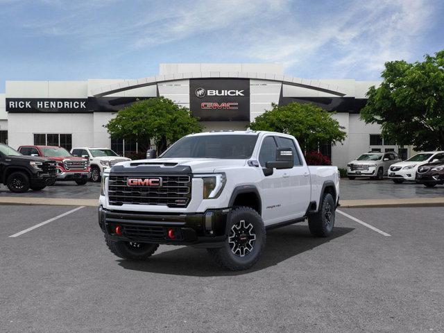 new 2025 GMC Sierra 2500 car, priced at $93,230