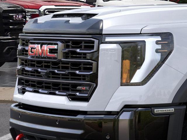 new 2025 GMC Sierra 2500 car, priced at $93,230