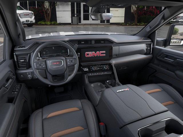 new 2026 GMC Sierra 2500 car, priced at $88,260
