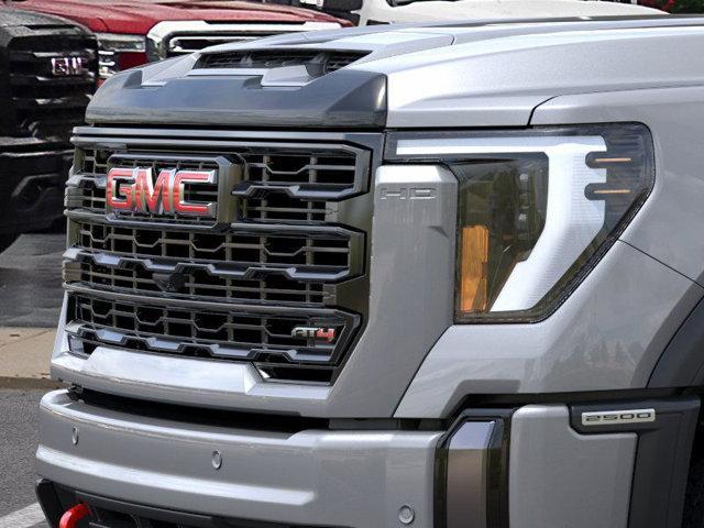 new 2026 GMC Sierra 2500 car, priced at $88,260